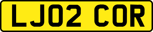 LJ02COR