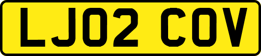 LJ02COV