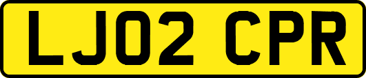 LJ02CPR