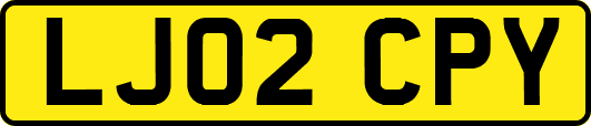 LJ02CPY