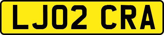 LJ02CRA
