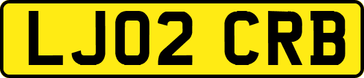 LJ02CRB