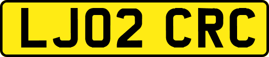 LJ02CRC
