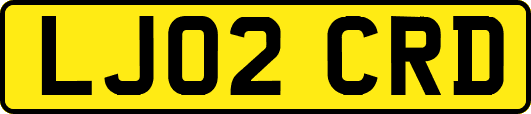 LJ02CRD