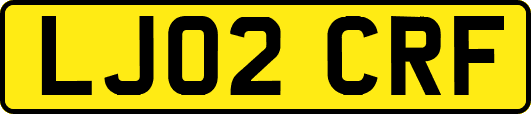 LJ02CRF