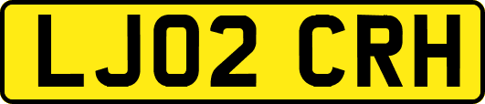 LJ02CRH