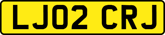 LJ02CRJ