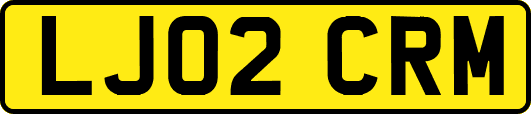 LJ02CRM