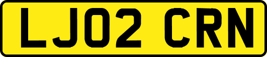 LJ02CRN