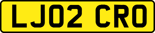 LJ02CRO