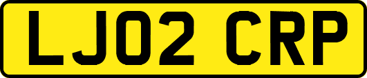 LJ02CRP
