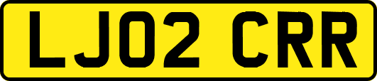 LJ02CRR