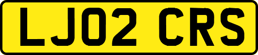 LJ02CRS