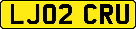 LJ02CRU