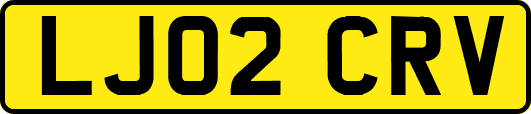 LJ02CRV