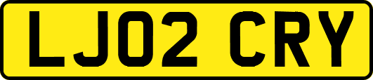 LJ02CRY