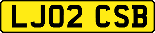 LJ02CSB