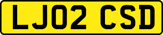 LJ02CSD