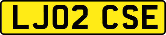 LJ02CSE