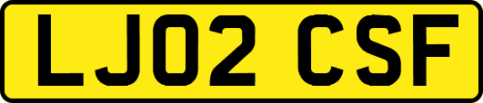 LJ02CSF
