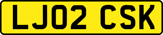 LJ02CSK