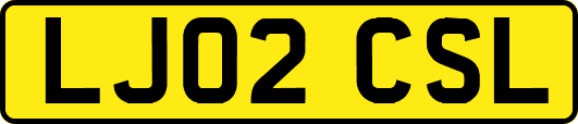 LJ02CSL
