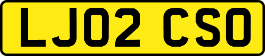 LJ02CSO