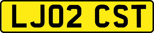 LJ02CST