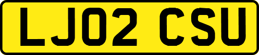 LJ02CSU