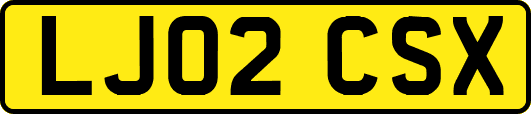 LJ02CSX