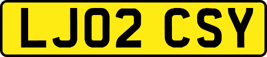 LJ02CSY