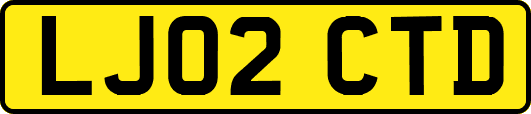 LJ02CTD