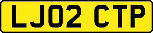 LJ02CTP