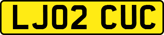 LJ02CUC