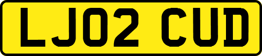 LJ02CUD