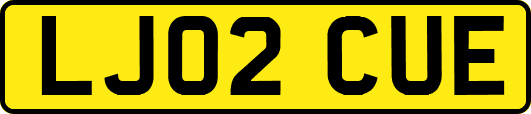LJ02CUE