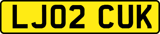 LJ02CUK