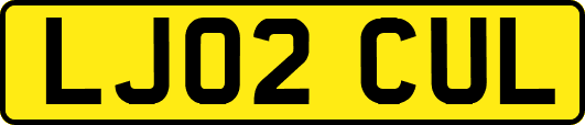 LJ02CUL