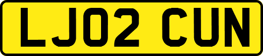 LJ02CUN