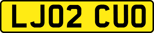 LJ02CUO