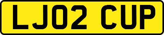 LJ02CUP