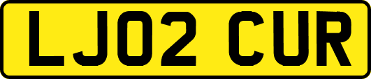 LJ02CUR