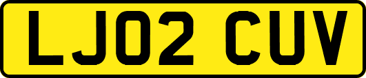 LJ02CUV