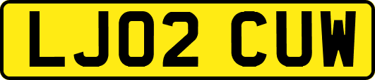 LJ02CUW