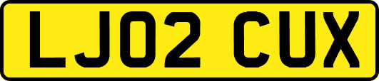LJ02CUX