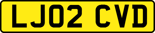 LJ02CVD