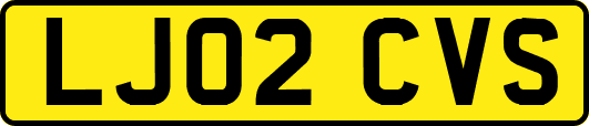 LJ02CVS