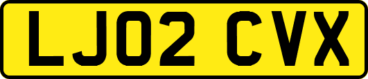 LJ02CVX