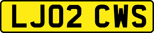 LJ02CWS