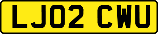 LJ02CWU